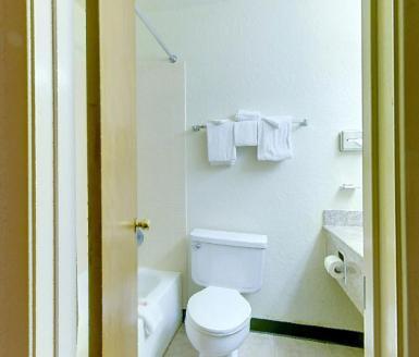 Amerihome Inn & Suites Houston Airport North Стая снимка