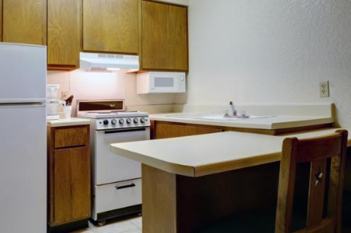 Amerihome Inn & Suites Houston Airport North Екстериор снимка